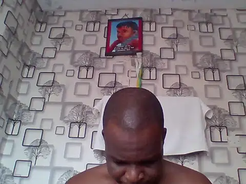 Chumba 001 online show from May 11, 4:47 am