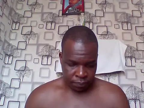 Chumba 001 online show from March 15, 5:36 am