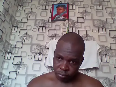 Chumba 001 online show from May 18, 6:51 am
