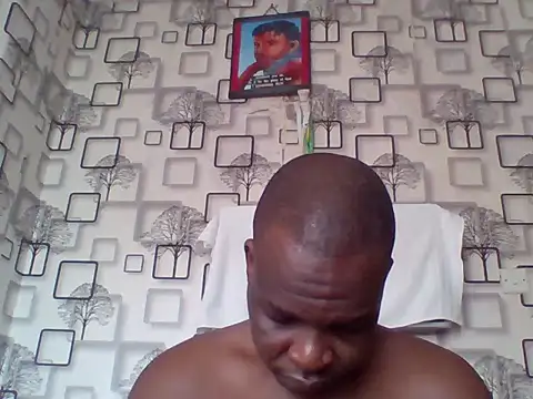 Chumba 001 online show from July 7, 5:32 am