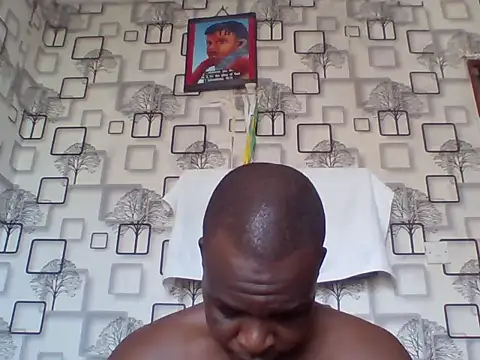 Chumba 001 online show from March 26, 6:11 am