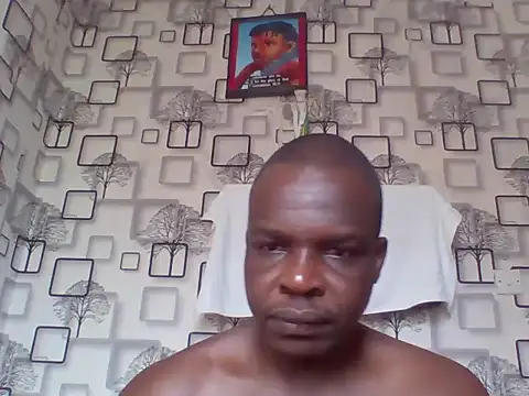 Chumba 001 online show from April 20, 6:27 am