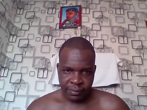 Chumba 001 online show from May 12, 5:26 am