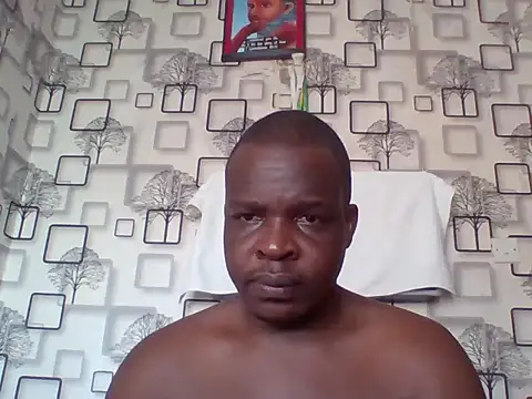 Chumba 001 online show from June 24, 6:23 am