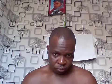 Chumba 001 online show from April 4, 5:47 am