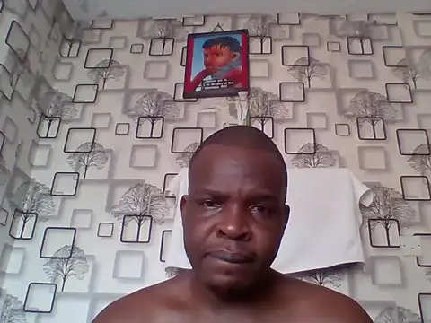 Chumba 001 online show from May 8, 5:33 am