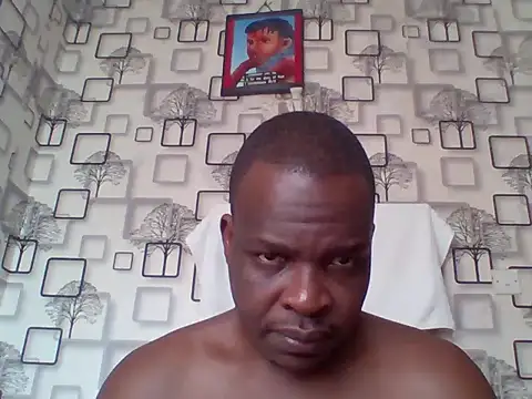 Chumba 001 online show from May 29, 5:35 am