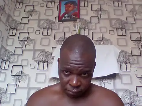 Chumba 001 online show from March 5, 6:43 am