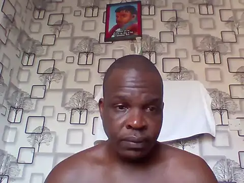 Chumba 001 online show from April 18, 4:48 am