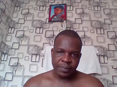 Chumba 001 online show from May 31, 6:08 am