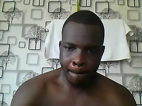 Snapshot of Chumba_001 chatting on October 25, 6:01 am Chumba 001 online show from October 25, 6:01 am