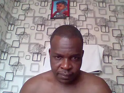 Chumba 001 online show from June 14, 6:36 am