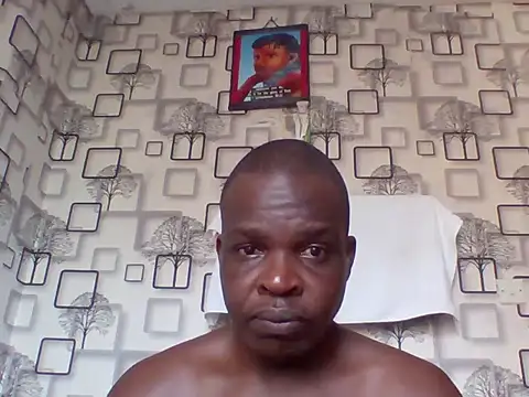 Chumba 001 online show from April 5, 5:03 am