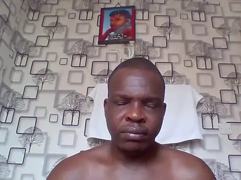 Chumba 001 online show from April 24, 5:20 am