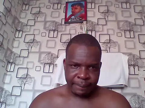 Chumba 001 online show from June 29, 5:47 am