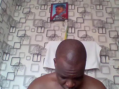 Chumba 001 online show from May 20, 6:21 am