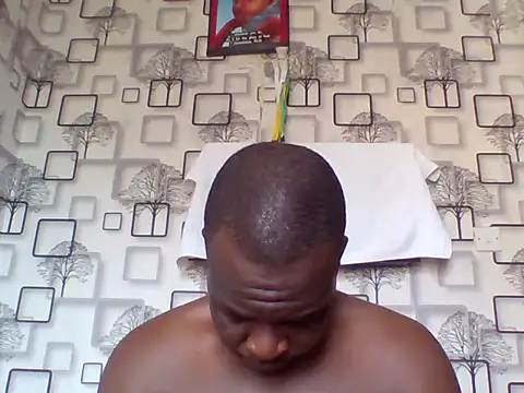 Chumba 001 online show from February 12, 6:35 am