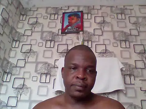 Chumba 001 online show from May 7, 5:44 am