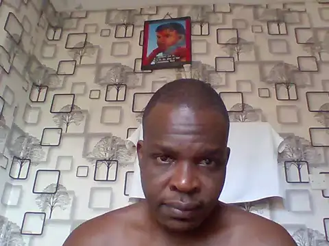 Chumba 001 online show from April 23, 5:25 am