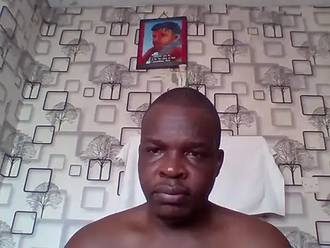 Chumba 001 online show from May 24, 5:07 am