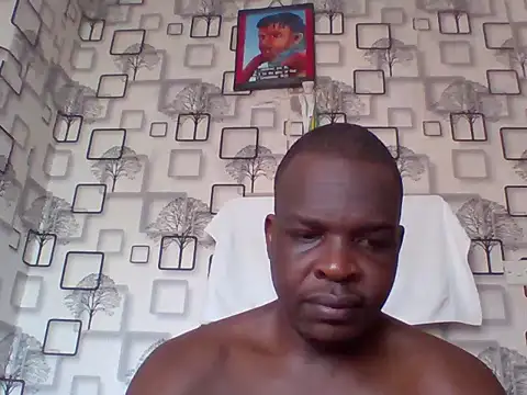 Chumba 001 online show from May 26, 6:22 am