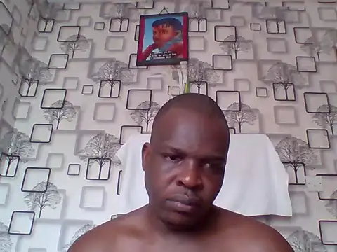Chumba 001 online show from June 4, 5:56 am