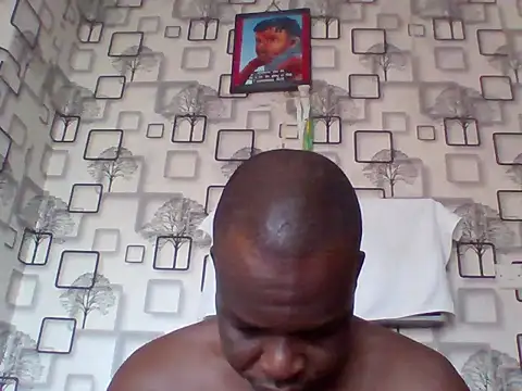 Chumba 001 online show from June 7, 5:56 am