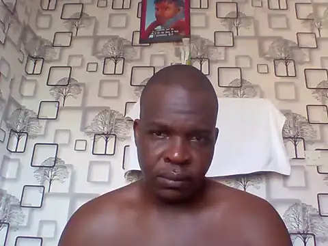 Chumba 001 online show from March 3, 5:36 am