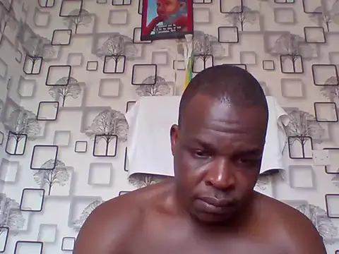 Chumba 001 online show from March 14, 5:13 am