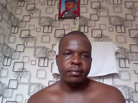 Chumba 001 online show from April 23, 12:29 pm
