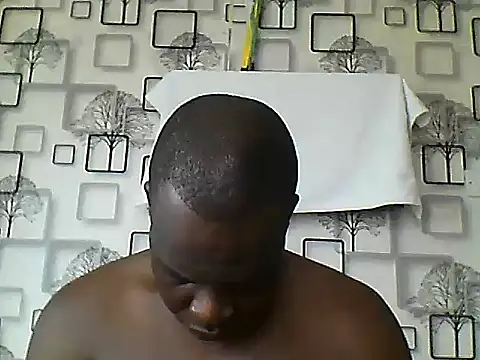 Snapshot of Chumba_001 chatting on November 5, 6:16 am Chumba 001 online show from November 5, 6:16 am