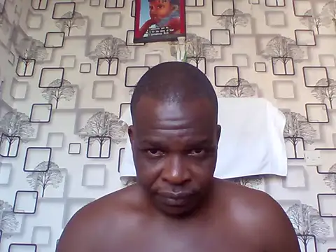 Chumba 001 online show from March 27, 5:38 am