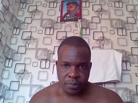 Chumba 001 online show from June 27, 12:22 pm