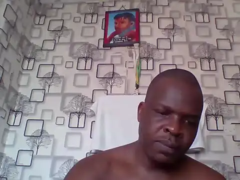 Chumba 001 online show from June 18, 6:56 am
