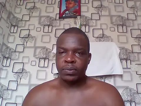 Chumba 001 online show from April 10, 5:36 am