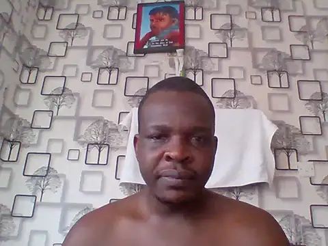 Chumba 001 online show from May 3, 5:34 am
