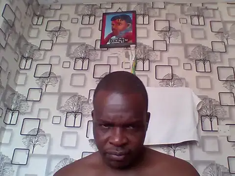 Chumba 001 online show from May 15, 6:00 am