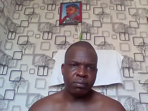 Chumba 001 online show from March 4, 7:05 am