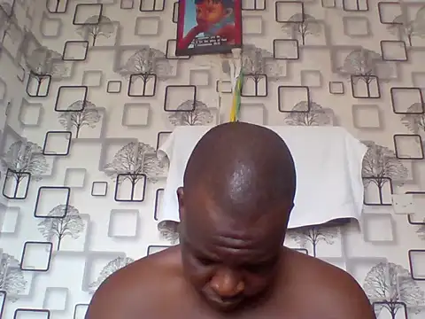 Chumba 001 online show from March 7, 6:42 am