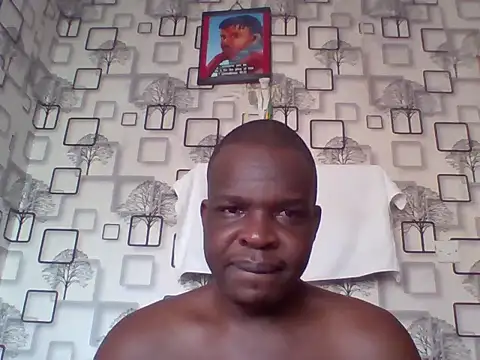 Chumba 001 online show from May 9, 5:11 am