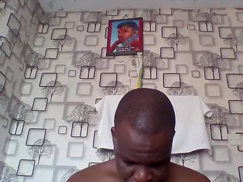 Chumba 001 online show from May 16, 5:39 am