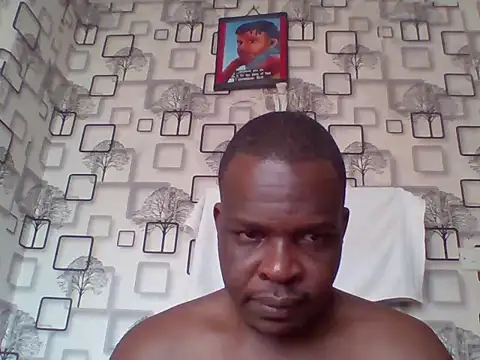 Chumba 001 online show from June 30, 5:40 am