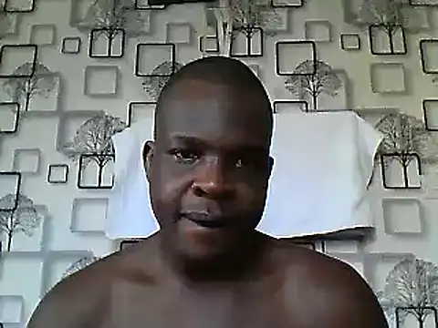Snapshot of Chumba_001 chatting on February 8, 4:36 am Chumba 001 online show from February 8, 4:36 am