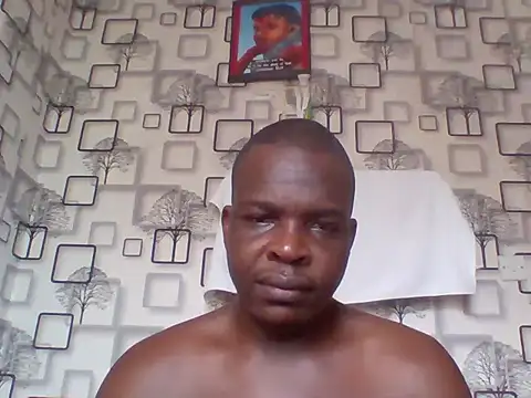 Chumba 001 online show from March 9, 5:55 am