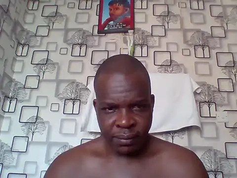 Chumba 001 online show from May 5, 5:43 am