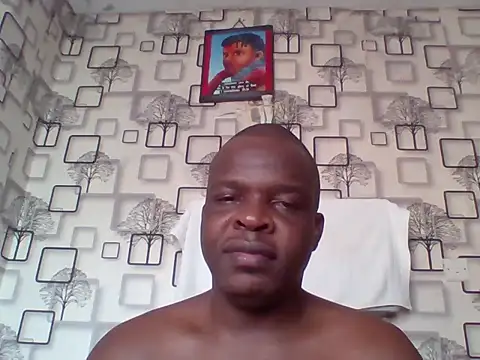 Chumba 001 online show from June 15, 5:40 am