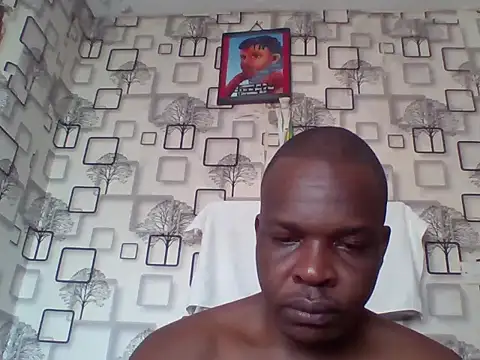 Chumba 001 online show from June 19, 6:19 am