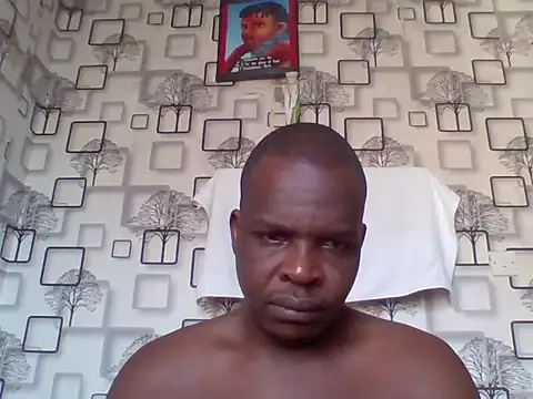 Chumba 001 online show from March 24, 4:56 am