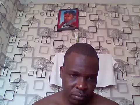 Chumba 001 online show from May 16, 11:20 am