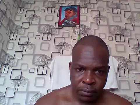 Chumba 001 online show from June 3, 6:47 am